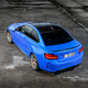 Image for article titled The 2020 BMW M2 CS Sends Out The 2 Series With A Lot Of Carbon Fiber
